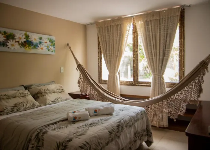Bangalo Pipa Resort