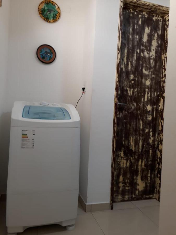 Bangalo Pipa Apartment
