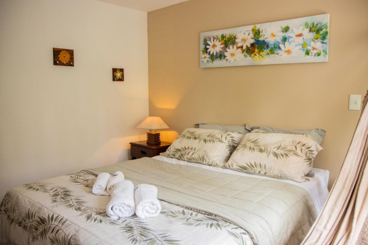Apartment Bangalo Pipa *